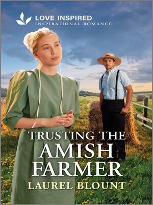 cover image of Trusting the Amish Farmer